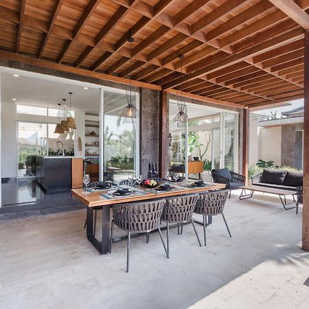 Coconut Grove Villa By Betterplace 乌布 外观 照片