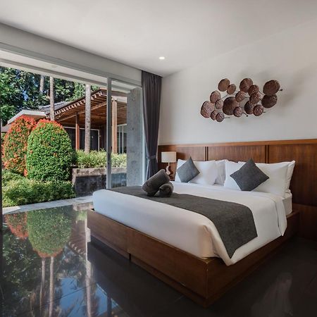 Coconut Grove Villa By Betterplace 乌布 外观 照片