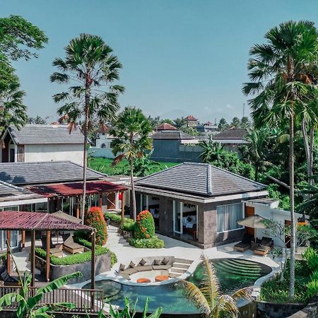 Coconut Grove Villa By Betterplace 乌布 外观 照片