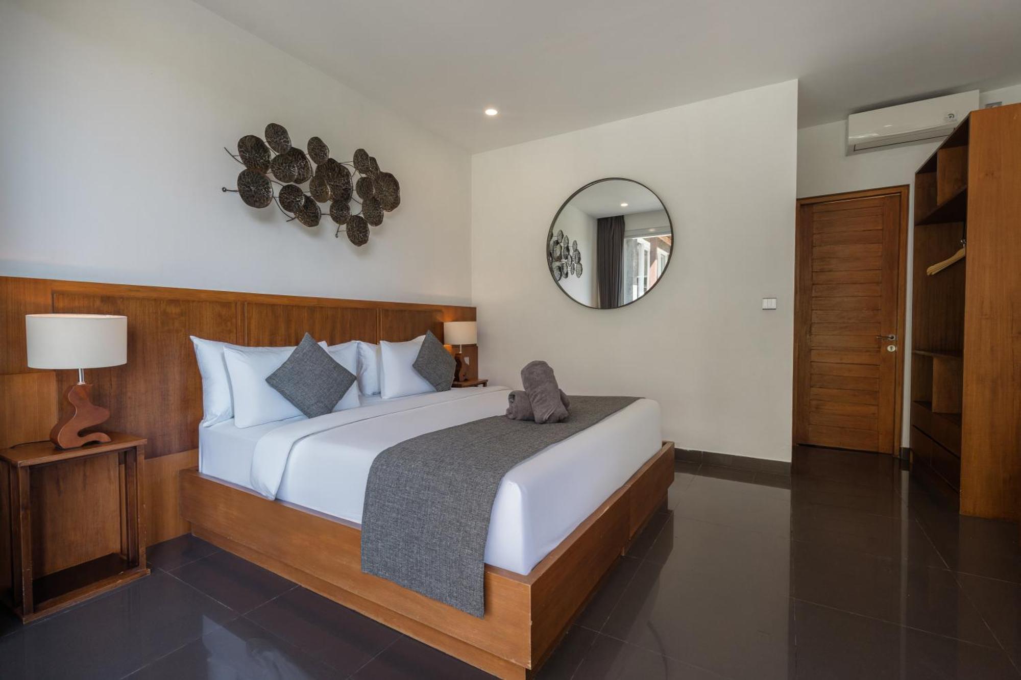 Coconut Grove Villa By Betterplace 乌布 外观 照片